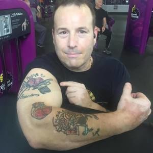 Meet your Posher, Gary